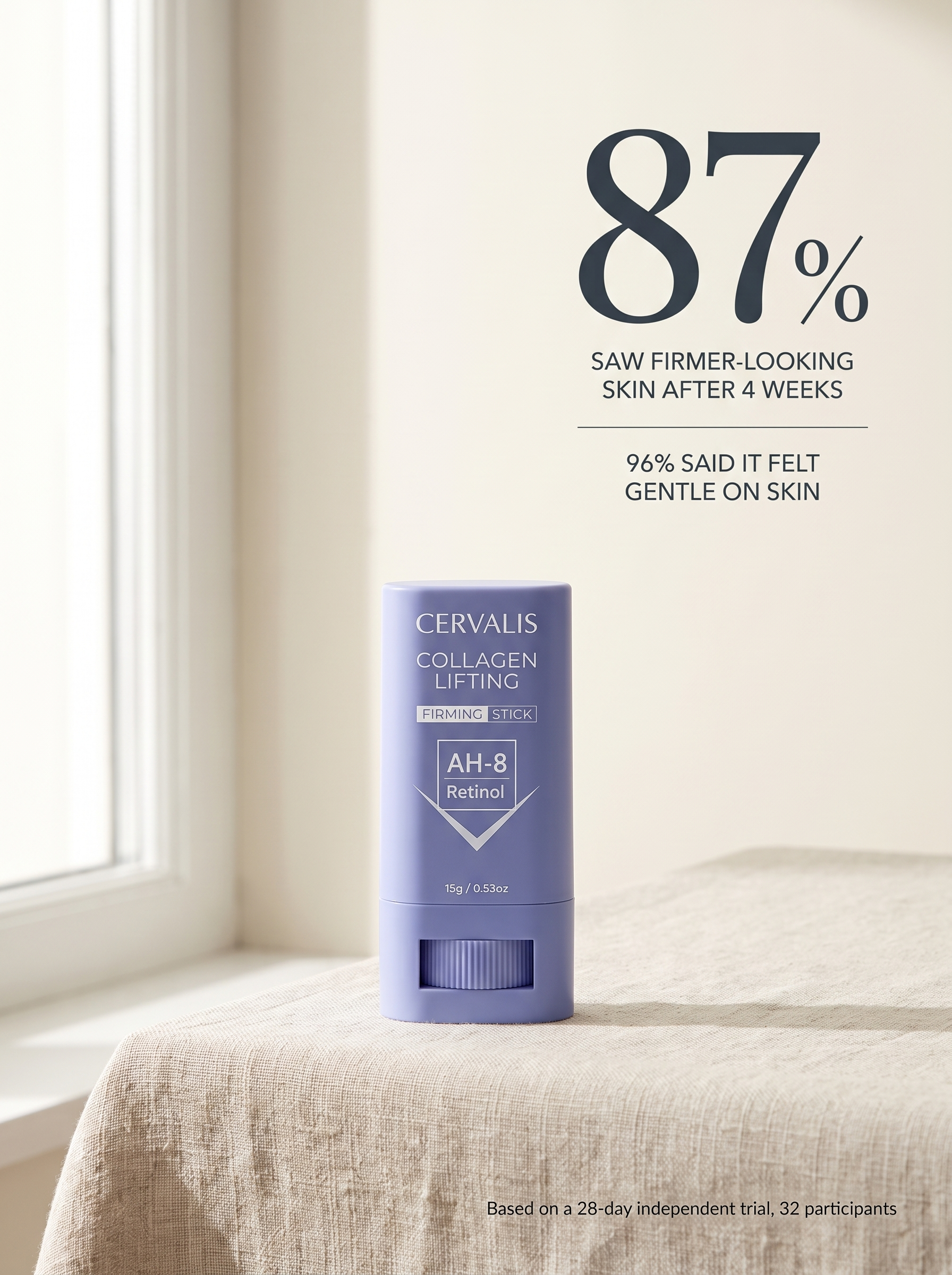 Anti-Aging Collagen Stick